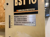 Cp bourg - verzamelhechtmachine - afbeelding 14 van  15