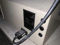 Cp bourg - verzamelhechtmachine - afbeelding 15 van  15