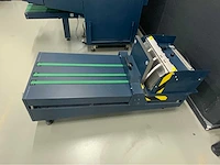 C.p. bourg bb 3002 bind machine - afbeelding 6 van  21
