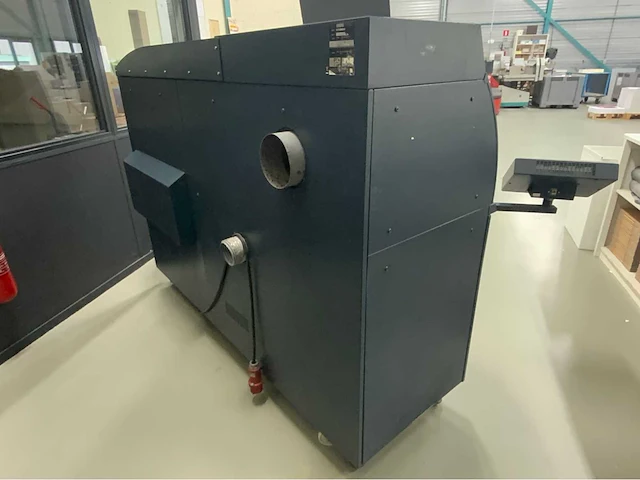 C.p. bourg bb 3002 bind machine - afbeelding 10 van  21