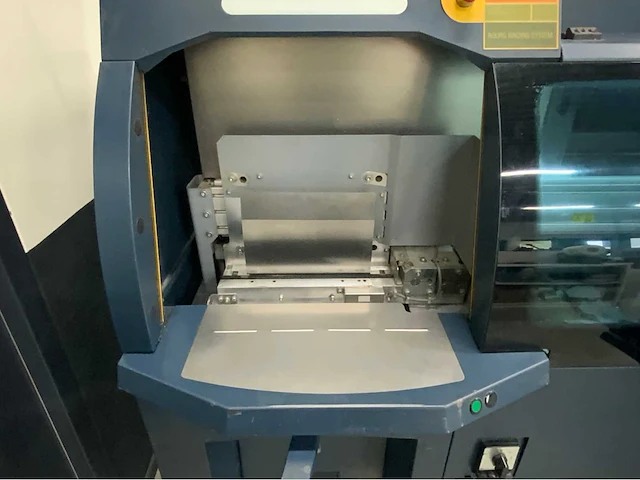 C.p. bourg bb 3002 bind machine - afbeelding 18 van  21