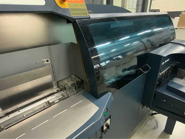 C.p. bourg bb 3002 bind machine - afbeelding 19 van  21