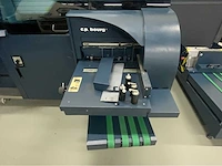C.p. bourg bb 3002 bind machine - afbeelding 21 van  21