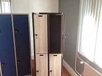 Cp lockerkast - afbeelding 3 van  5