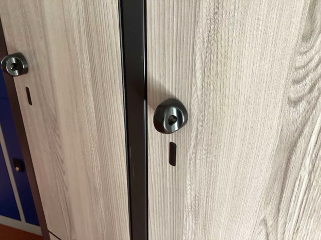 Cp lockerkast - afbeelding 4 van  5