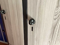 Cp lockerkast - afbeelding 4 van  5