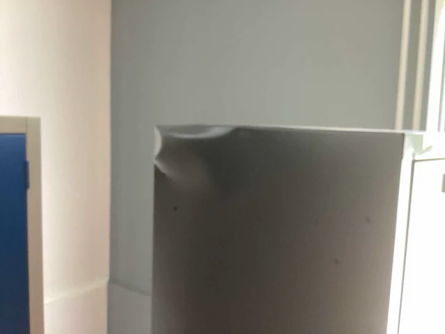 Cp lockerkast - afbeelding 5 van  5