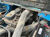Cpcd70hw148 heftruck - afbeelding 3 van  16