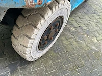 Cpcd70hw148 heftruck - afbeelding 7 van  16