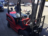 Cpd-20 - vorkheftruck - afbeelding 3 van  12