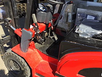 Cpd-20 - vorkheftruck - afbeelding 5 van  12