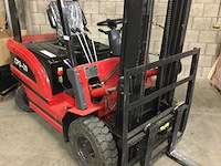 Cpd-20 - vorkheftruck - afbeelding 7 van  12