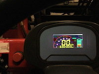 Cpd-20 - vorkheftruck - afbeelding 8 van  12