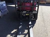Cpd-20 - vorkheftruck - afbeelding 9 van  12