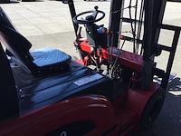 Cpd-20 - vorkheftruck - afbeelding 10 van  12