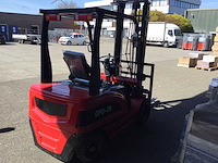 Cpd-20 - vorkheftruck - afbeelding 11 van  12