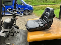 Cpd30hf vorkheftruck - afbeelding 4 van  16