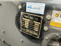 Cpd30hf vorkheftruck - afbeelding 6 van  16