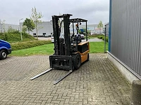 Cpd30hf vorkheftruck - afbeelding 1 van  16