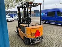 Cpd30hf vorkheftruck - afbeelding 15 van  16