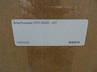Cph dn25-ait - aansluitset (5x) - afbeelding 3 van  4