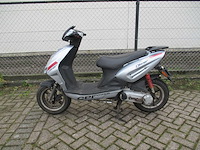 Cpi - bromscooter - oliver city 2 takt! - scooter - afbeelding 1 van  11