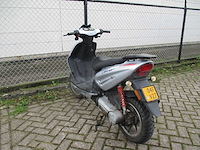 Cpi - bromscooter - oliver city 2 takt! - scooter - afbeelding 2 van  11