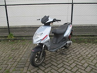 Cpi - bromscooter - oliver city 2 takt! - scooter - afbeelding 4 van  11
