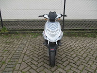 Cpi - bromscooter - oliver city 2 takt! - scooter - afbeelding 5 van  11