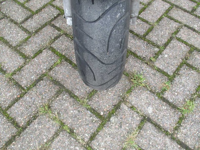 Cpi - bromscooter - oliver city 2 takt! - scooter - afbeelding 6 van  11