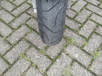 Cpi - bromscooter - oliver city 2 takt! - scooter - afbeelding 6 van  11