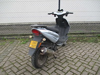 Cpi - bromscooter - oliver city 2 takt! - scooter - afbeelding 9 van  11