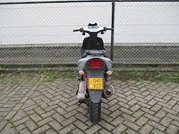 Cpi - bromscooter - oliver city 2 takt! - scooter - afbeelding 10 van  11