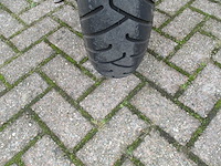 Cpi - bromscooter - oliver city 2 takt! - scooter - afbeelding 11 van  11