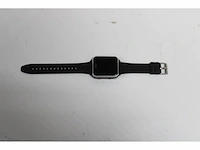 Cpr guardian iii sos persoonlijk alarmhorloge met valalarm en gps zwart - afbeelding 5 van  5