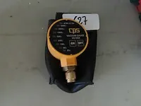 Cps - vg100a - digitale vacuummeter - afbeelding 1 van  1