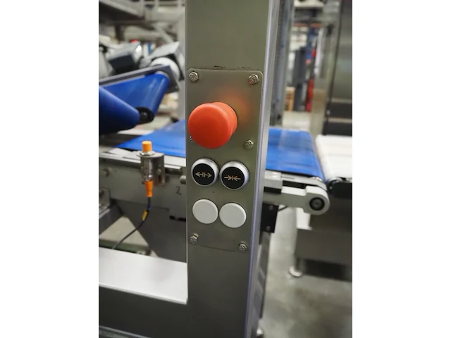 Cps case packing systems - afbeelding 2 van  11