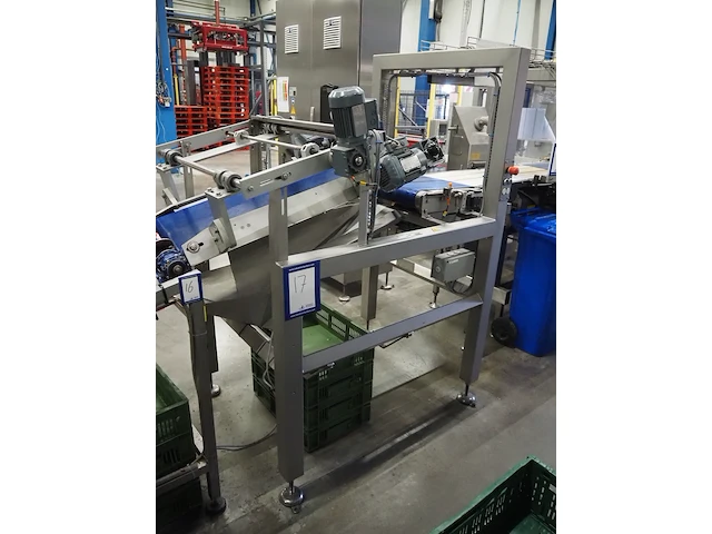 Cps case packing systems - afbeelding 1 van  11
