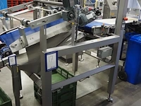 Cps case packing systems - afbeelding 1 van  11