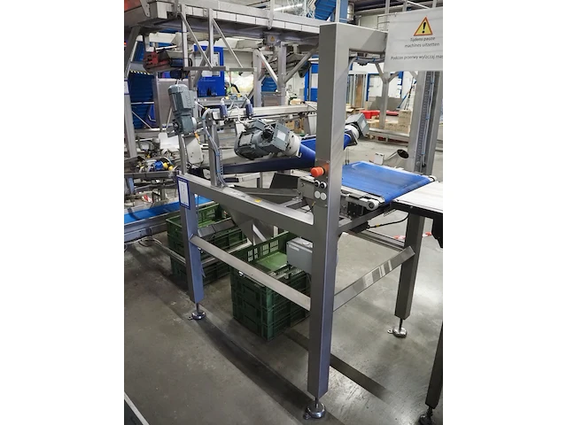 Cps case packing systems - afbeelding 4 van  11