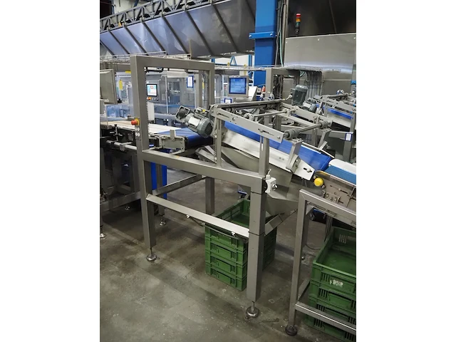 Cps case packing systems - afbeelding 5 van  11