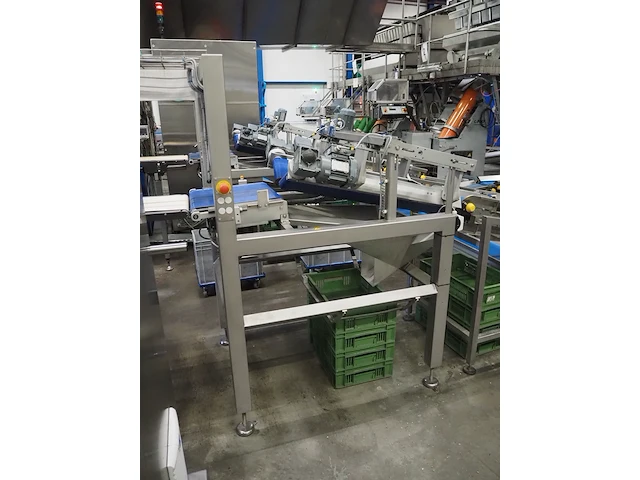 Cps case packing systems - afbeelding 6 van  11