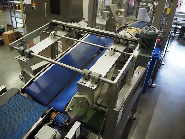 Cps case packing systems - afbeelding 7 van  11