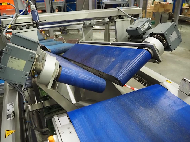 Cps case packing systems - afbeelding 10 van  11