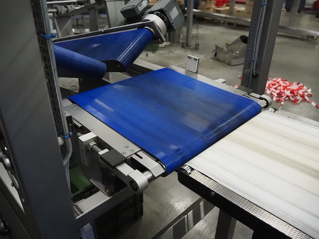 Cps case packing systems - afbeelding 11 van  11