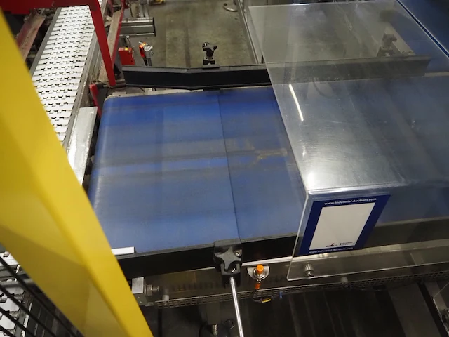 Cps case packing systems - afbeelding 3 van  36