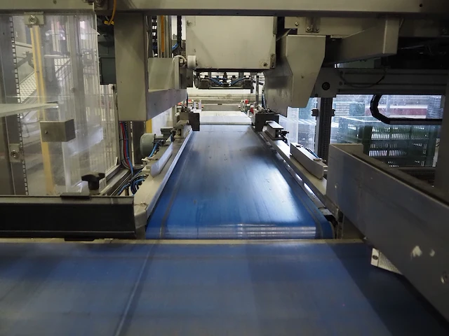 Cps case packing systems - afbeelding 5 van  36