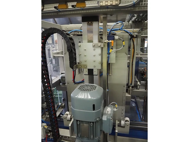 Cps case packing systems - afbeelding 7 van  36