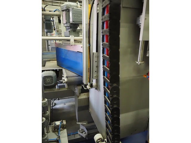 Cps case packing systems - afbeelding 8 van  36