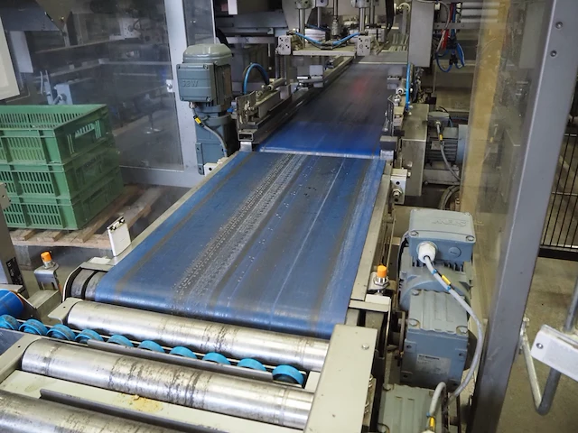 Cps case packing systems - afbeelding 11 van  36
